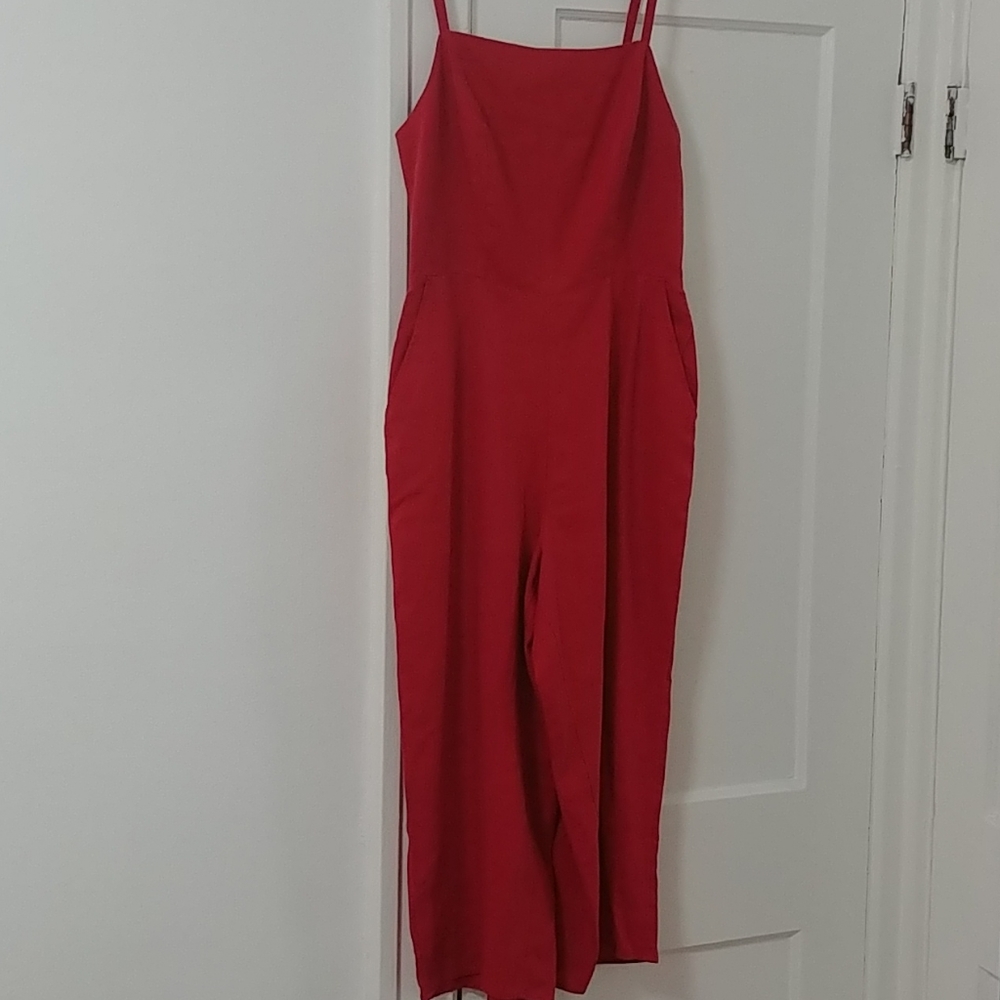 Jumpsuit